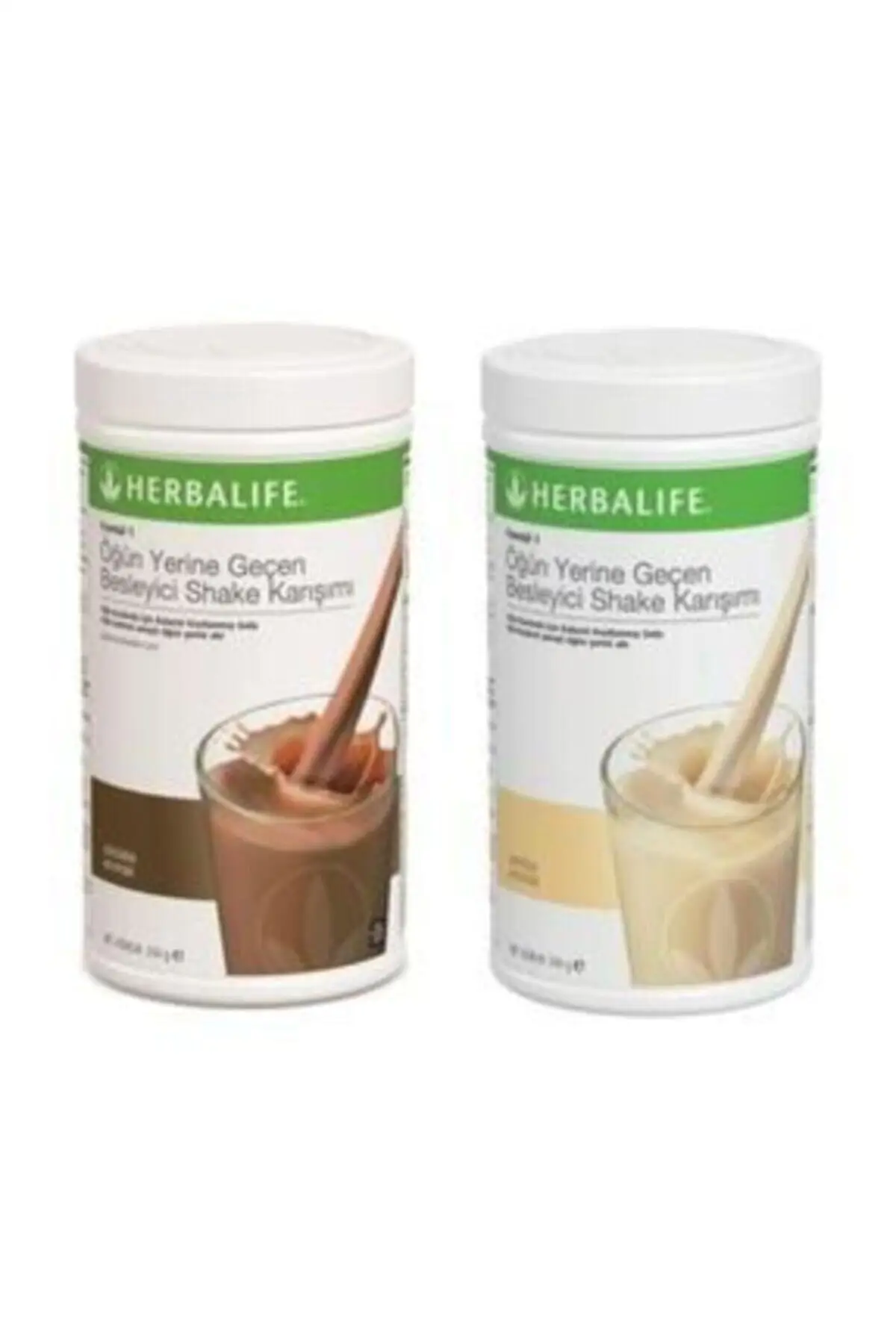 

Formula 1 Last Meals Instead Of Nutritious Shake Mix Chocolate + Vanilla 550 G