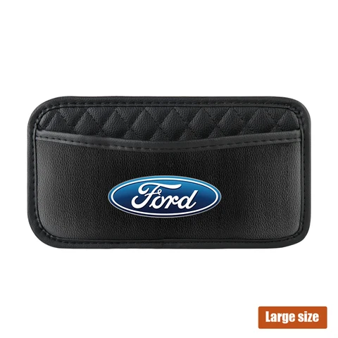 1 шт., карман для хранения в салоне автомобиля Ford Focus mk2 3