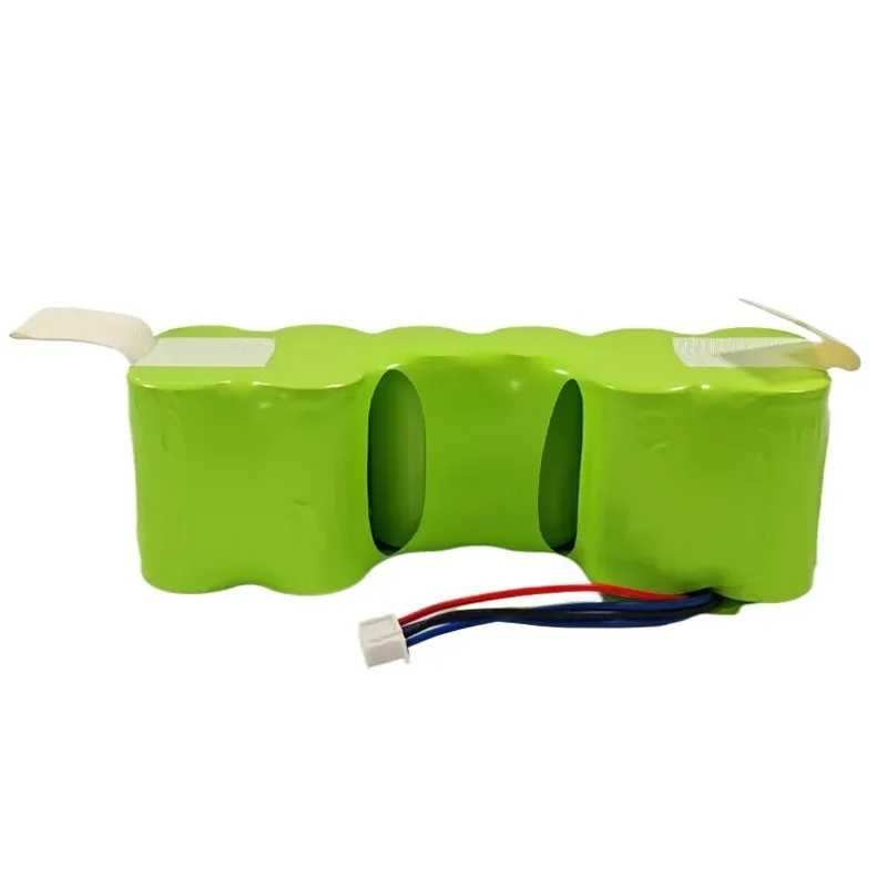 Аккумулятор Ni-MH DE55 12V 2026 3500мАч4500мАч для роботов Ecobos Deebot DE5G DM88 DM87 902 901 610 DE33 DG710 DN33 DM65 DT88 (art.: 3920d8f5fe980) - 3920d8f5fe980