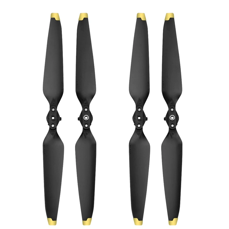 

2 Pair Quick Release Propeller Blade 9453F Propellers Foldable Low Noise Props For DJI Mavic 3 Drone Accessories