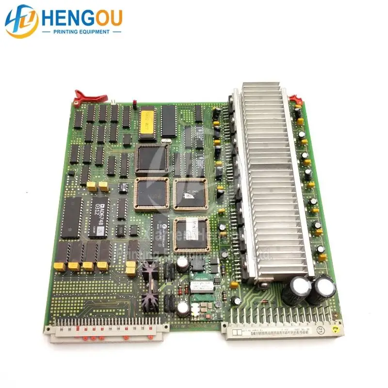 00.785.1073 00.788.0222 плоский модуль SSK2 027 версия ssk2 плата Б/у оригинальная