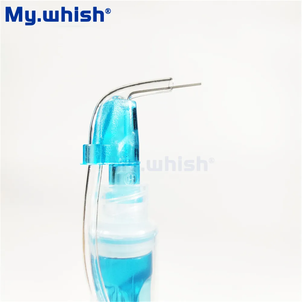 Dental Sonic Irrigator Endo Activator For Root Canal Dentisit Washing Instrument/Negative Pressure Irrigation System