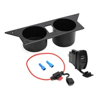 for 3rdthirdgen camaro ash tray usb charger center cup holder