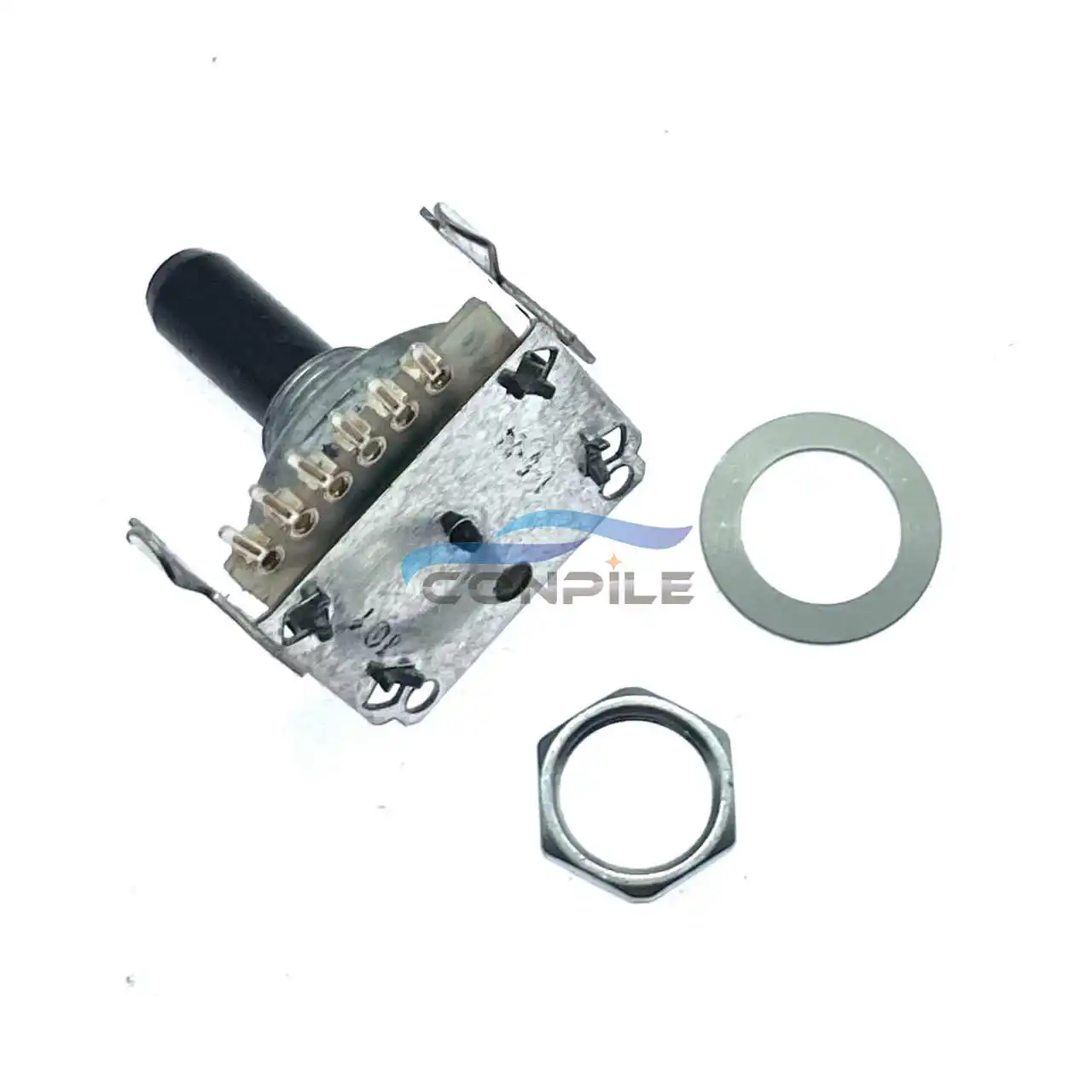 

Для благородного кодировщика 36 точек 3-Φ 20 мм