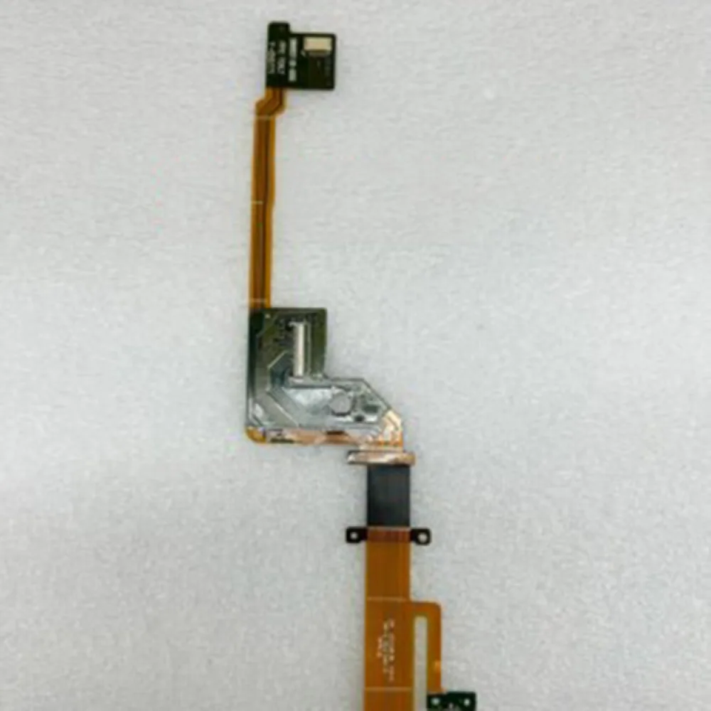 ЖК-кабель для экрана дисплея Гибкий плоский кабель сменный соединительный