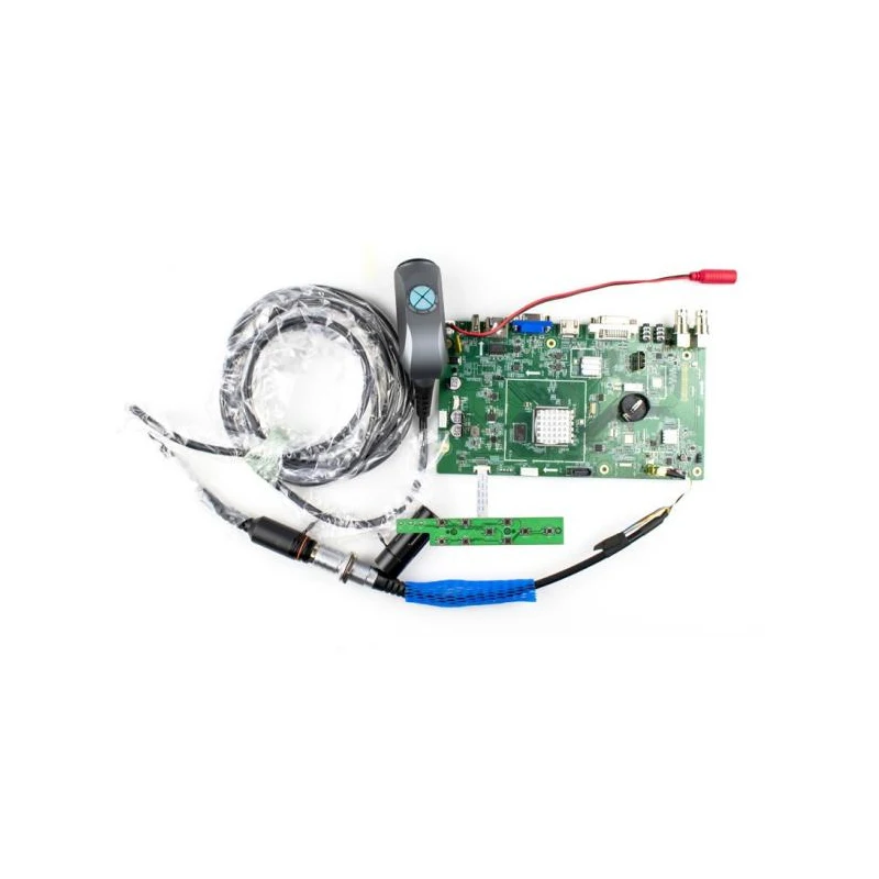 

Cheap price 1/1.8 inch CMOS sensor 1080p 60fps endoscope camera urology