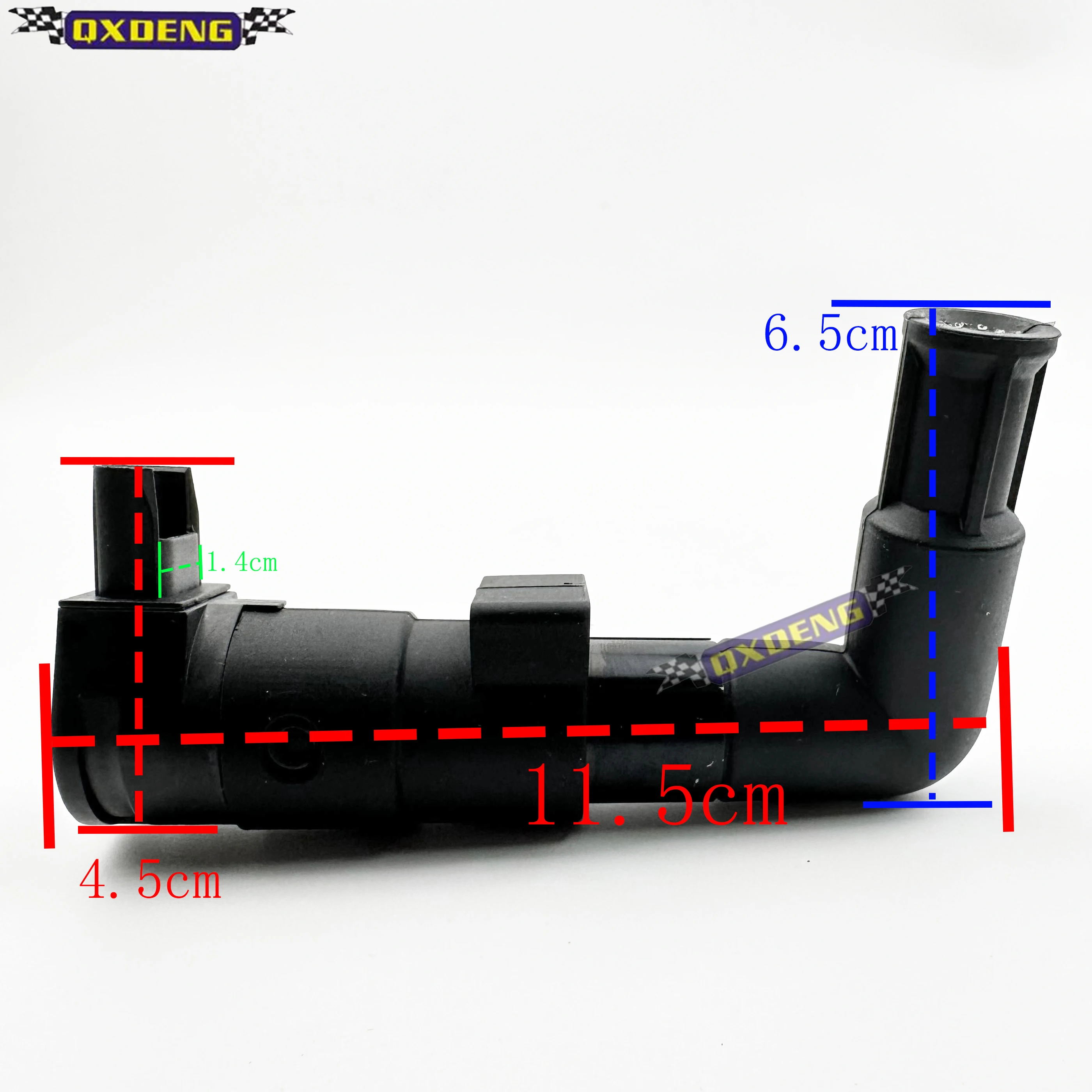 ПРАВЫЙ НИЖНИЙ ДЕТООНТОР КАТУШКИ ЗАЖИГАНИЯ для мотоцикла BMW R1200GS R1200S R1200RT R12 R12T
