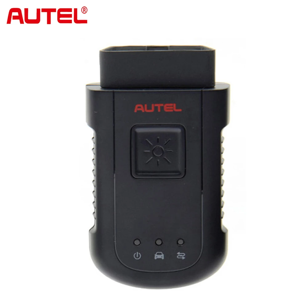 Компактный интерфейс связи для автомобилей Autel Maxisys-vci 100 BT Autel MS906BT MK906BT MK908PMaxiSYS Elite MS908 BT (art.: 3920bf6936bf5) - 3920bf6936bf5