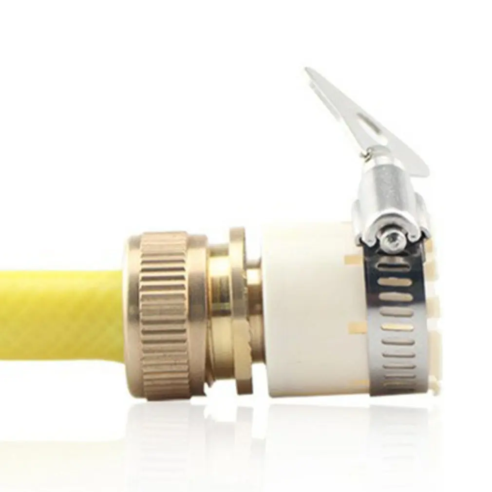 

Универсальный адаптер для кухонного шланга, 15-23 мм