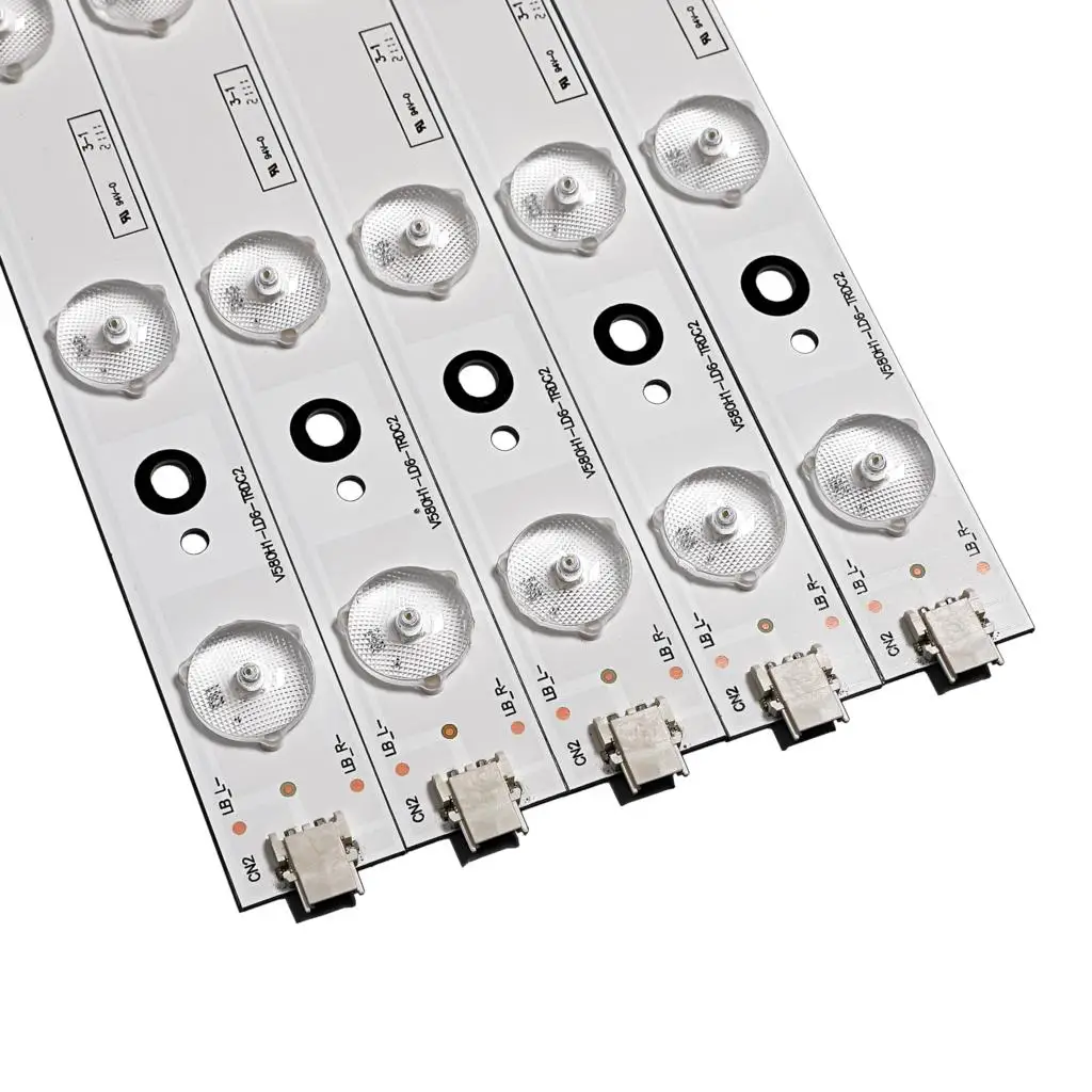 

Новинка 10 шт./лот LED58R5500F светодиодная фотолампа
