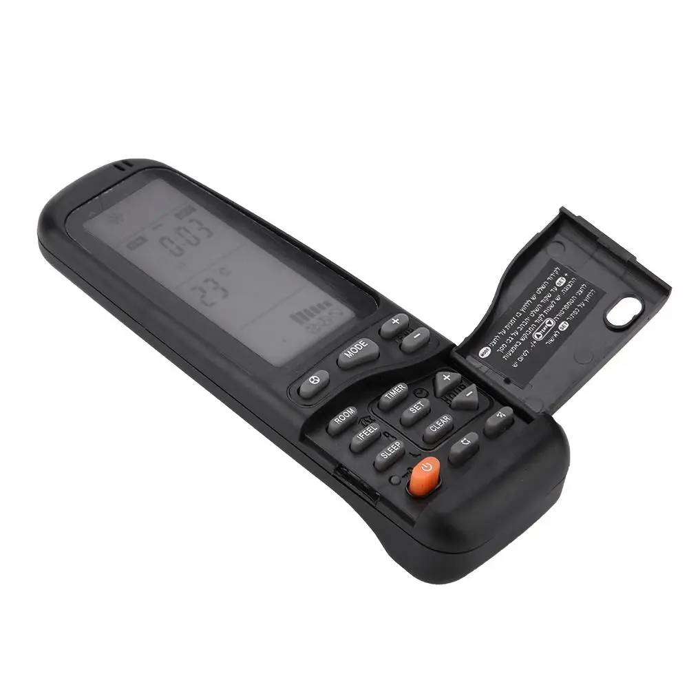 Универсальный адаптер дистанционного управления кондиционером 25-в-1 для Elera Airwell