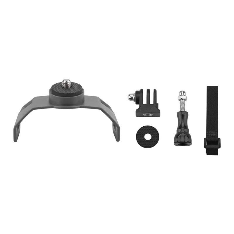 

Extension Kit Camera Fill Light Bracket Mount for DJI Mavic 3 Drones for Action 2 Cameras