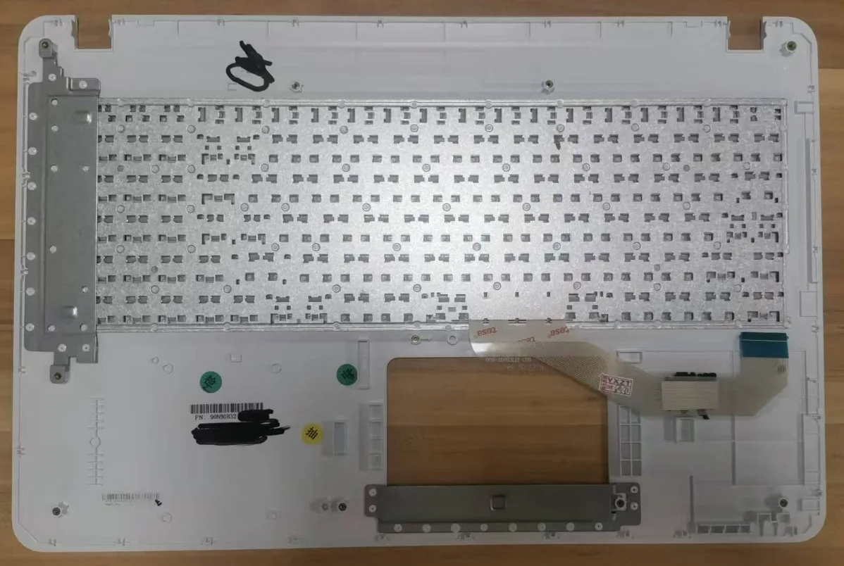 Новая Оригинальная подставка для клавиатуры ASUS X540S X540L A540L K540L A540UP X540SA белая