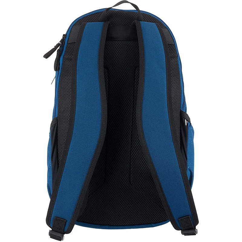 New YONEX Satin Nylon Tennis Bag For 2 Racquets With Shoes Compartment Team Sports Tennis Racket Backpack For Match Training