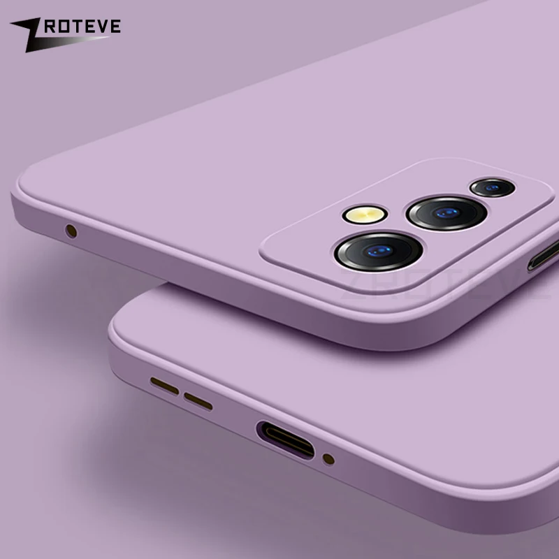 Оригинальный Мягкий силиконовый чехол для OnePlus 9 R 9R 9RT 8T 7 8 Oneplus7 Oneplus8 Oneplus9 Pro