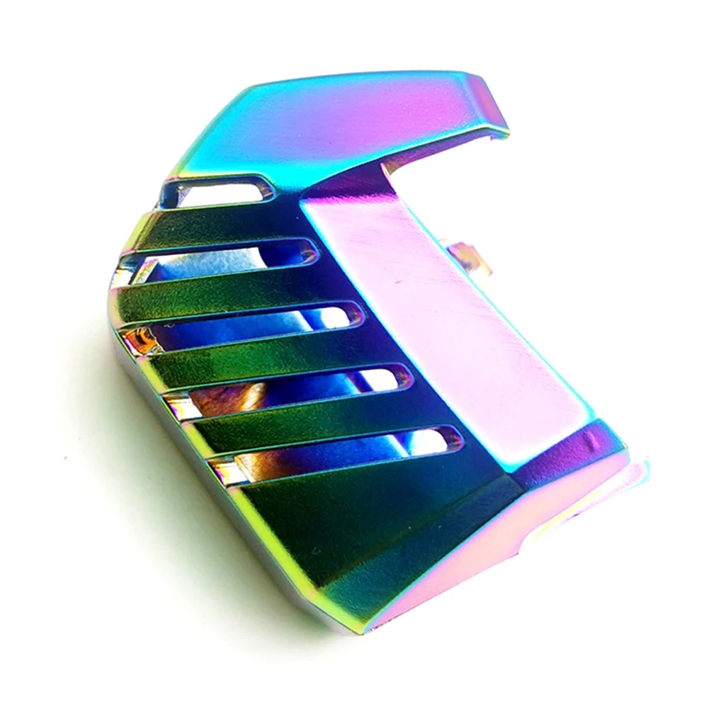 

Новое обновление, 1 шт., для SRAM XX1XO1GX AXS, беспроводной задний циферблат, крышка аккумулятора AXS, Аксессуары для велосипеда, разноцветные