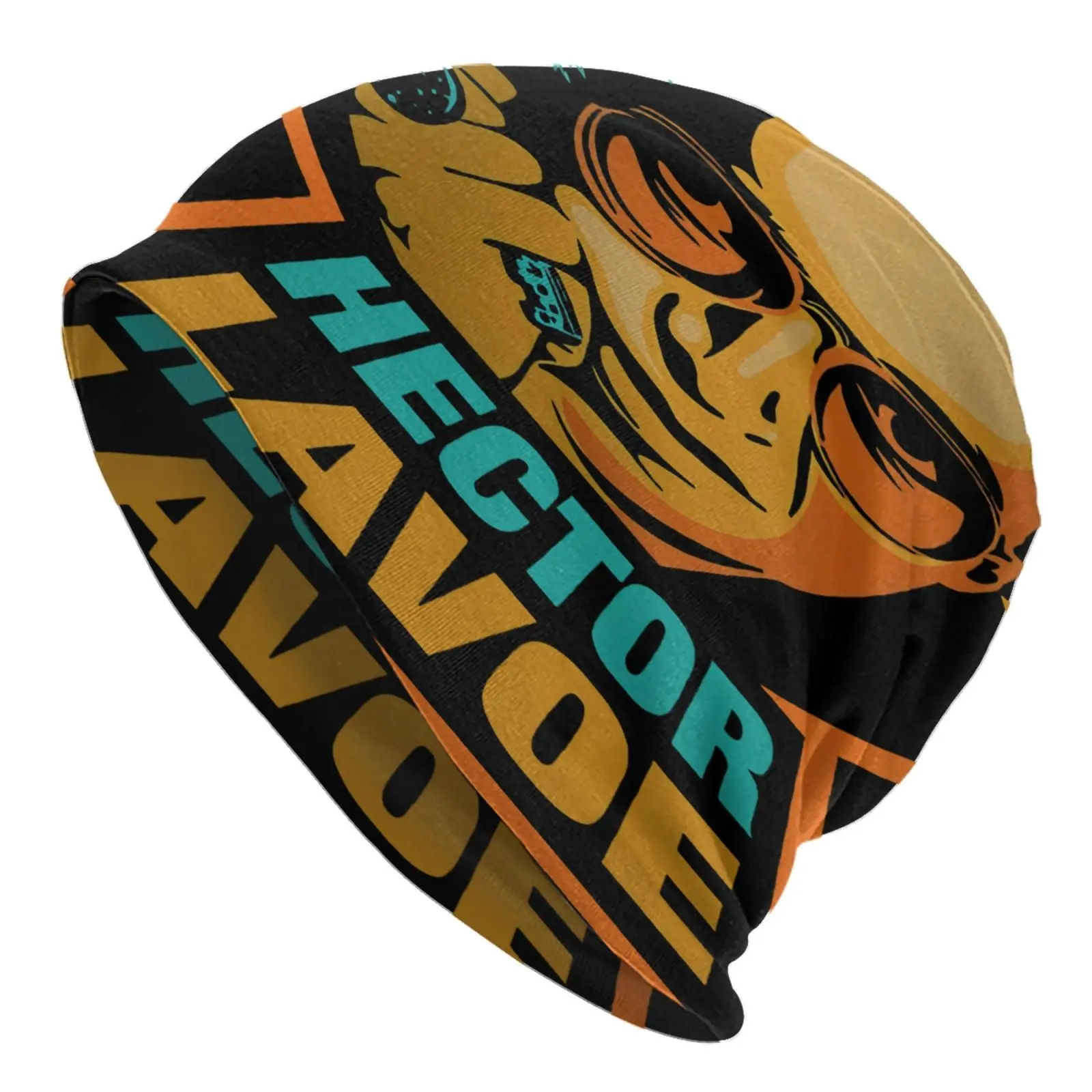 

Кепка Hector Lavoe Мужская/Женская, популярная шапка s, уличная одежда, дизайнерский головной убор