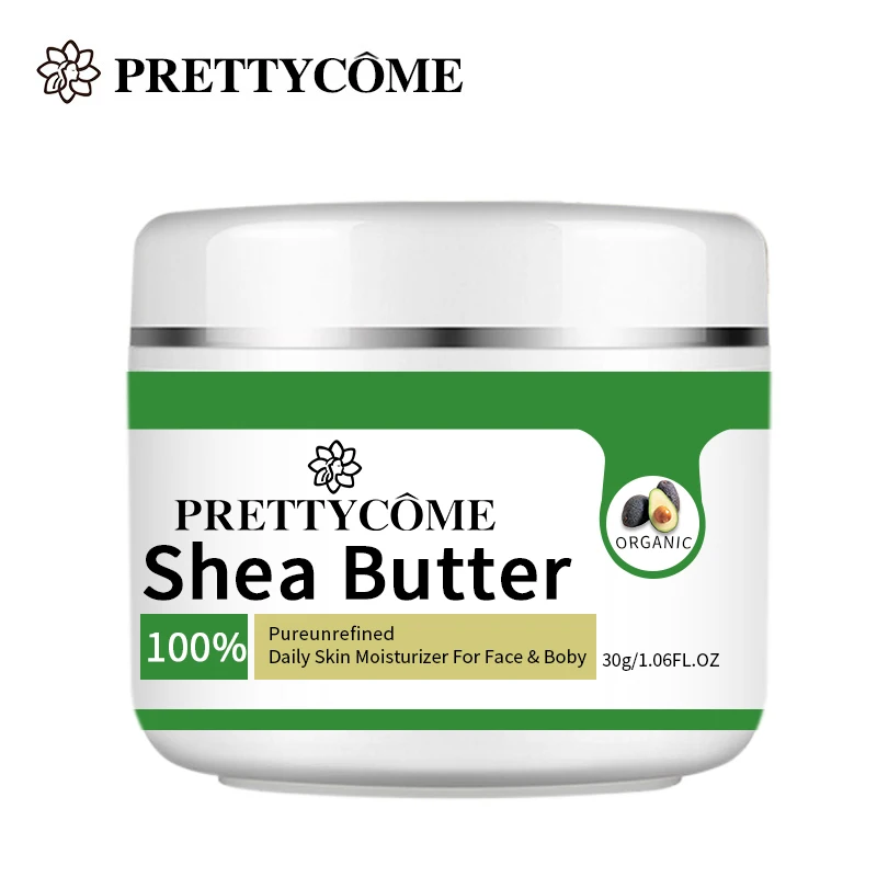

PRETTYCOME Ultra-Refined Avocado Face Cream Oil Moisturizing Skin Rejuvenation Shea For And Body Remove Fine Lines