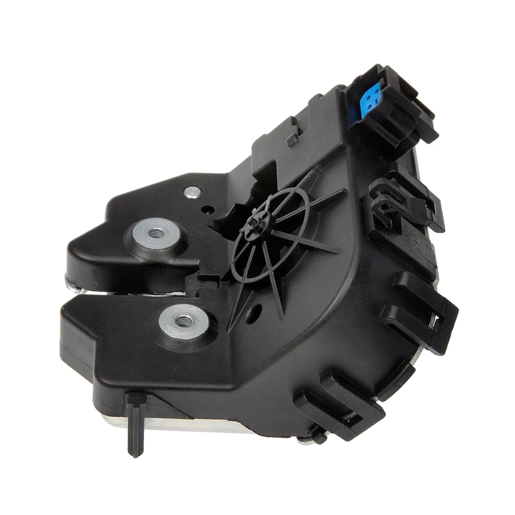 4С4З- 6343150 -AA 4S4Z- 7443150 -BB 940-121 Привод замка задней двери для Ford Focus 2000-2007 гг.