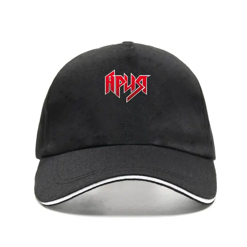 

Baseball Cap Aria Russian Soviet Flat Brim metal band Kipelov