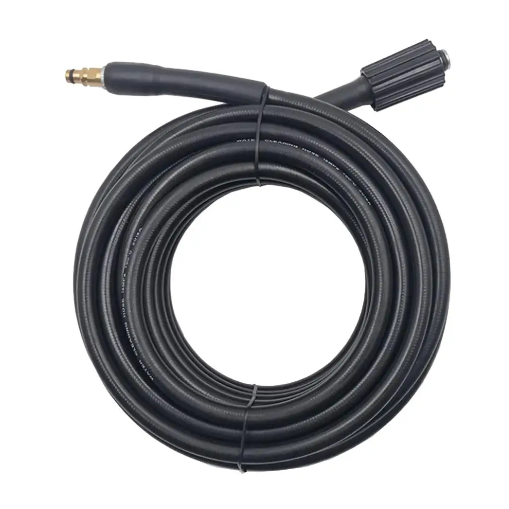

M22x1.5 Water High Pressure Washer Hose 6m for K Series