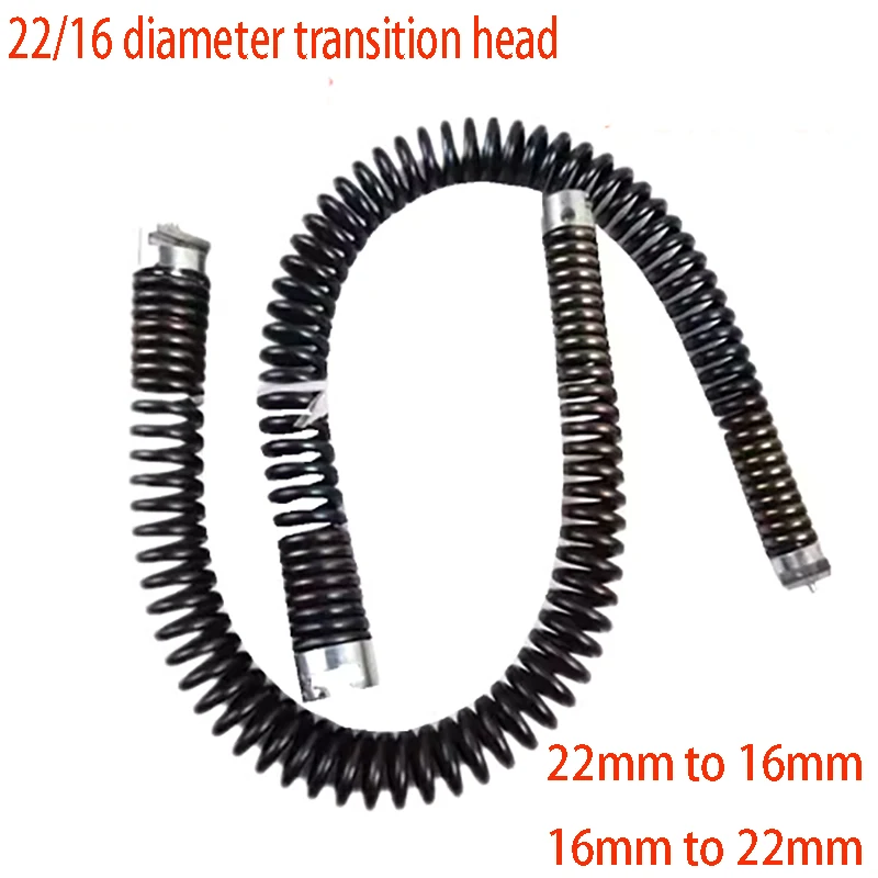 

Соединительное устройство для соединения труб диаметром 16 мм на 22 мм