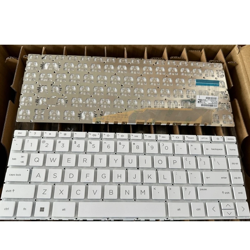 

Новая клавиатура для ноутбука HP 13Air R5-5625U/R7-5825U