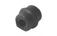 

BEND IRON RUBBER P307 (01 08) P308 CAP: 21MM KAMPANYALI