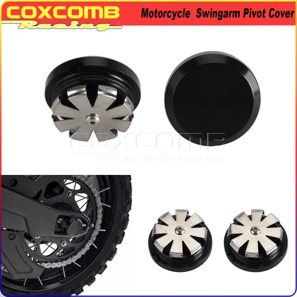 

Черная алюминиевая защитная крышка для мотоциклетного болта с поворотным рычагом для Harley Pan America 1250 RA1250 RA1250S RH1250S 2021 2022