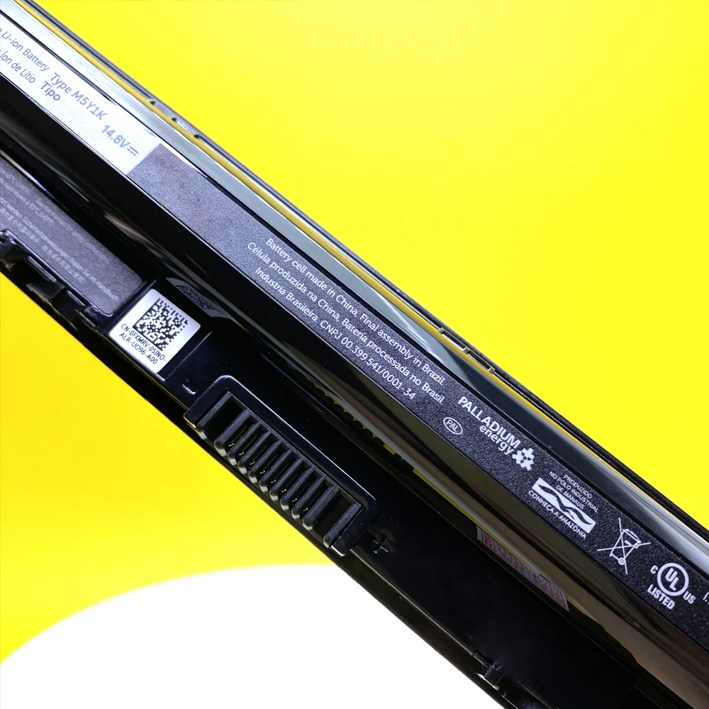 Батарея для ноутбука Dell Inspiron |