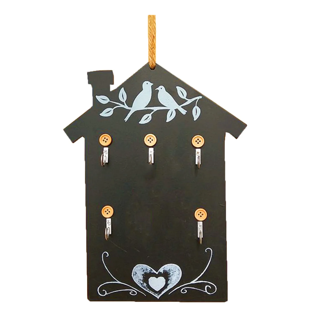 

Дверные Крючки, домашние настенные вешалки, крючки для ключей, деревянная вешалка