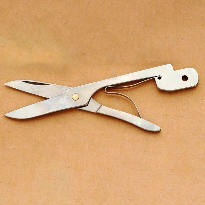 1 Набор ножей, оригинальные ножницы, аксессуары для 91 мм швейцарских армейских ножей Victorinox с пружинной спинкой, искусственная кожа, сделай сам, замена