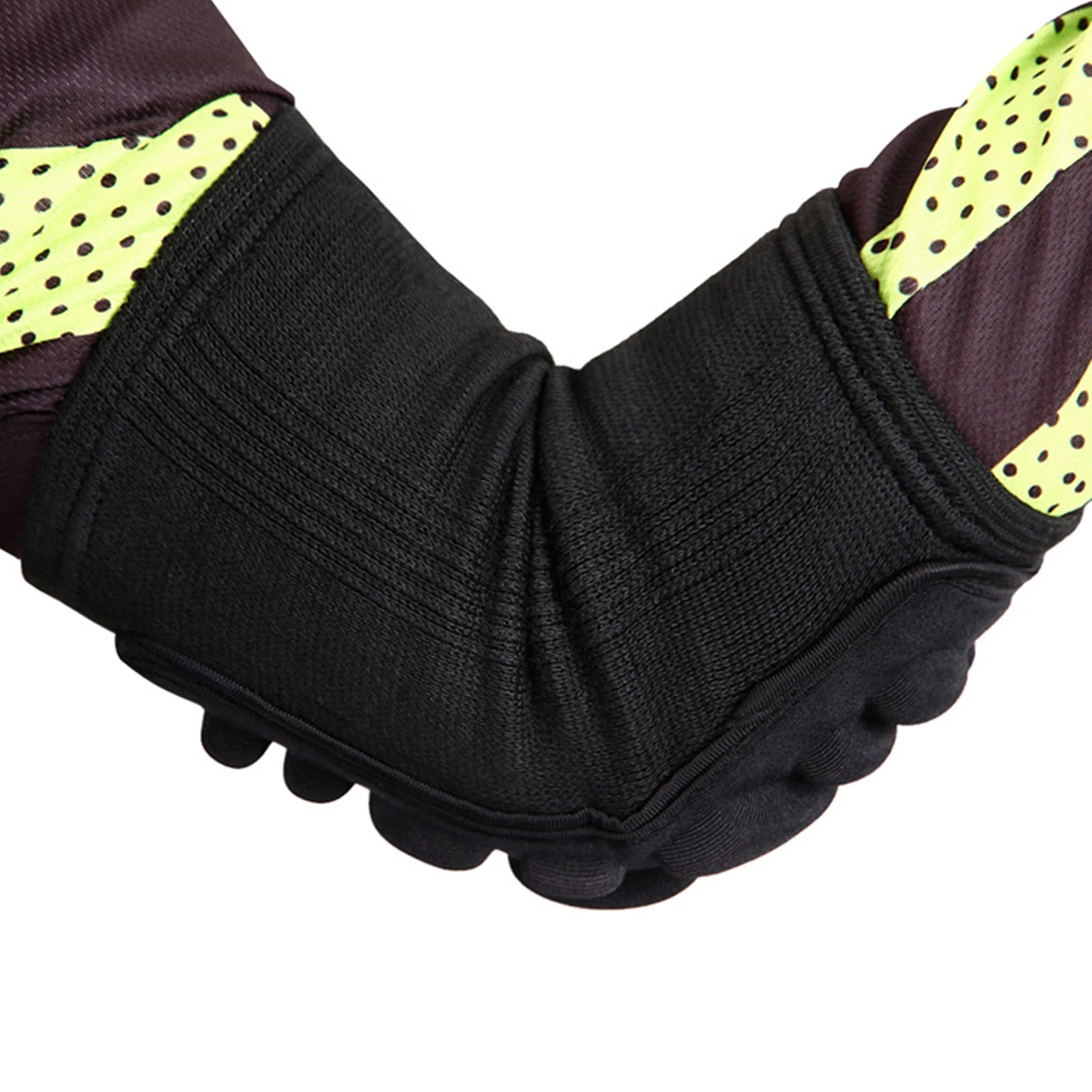 

Elbow Protection Pads Elbow Brace Compression Sleeve Compression Arm Sleeve Wrap With Padded Elbow Guard Sleeve Soft Support