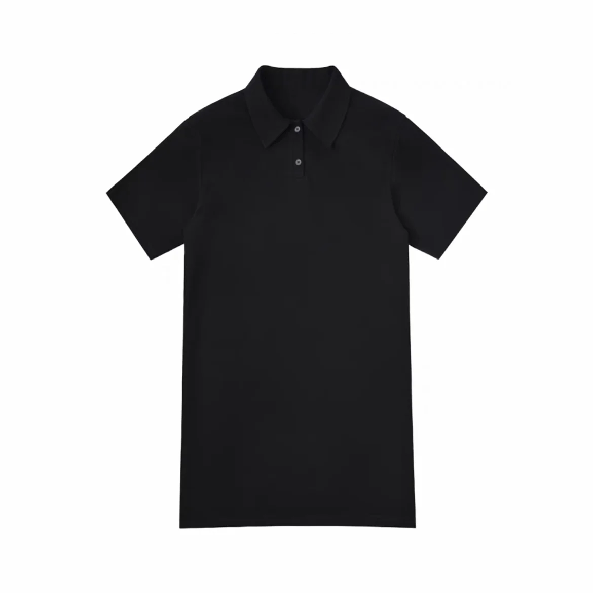 

NIGO Summer Short Sleeved Cotton Mid Length Dress #nigo57224