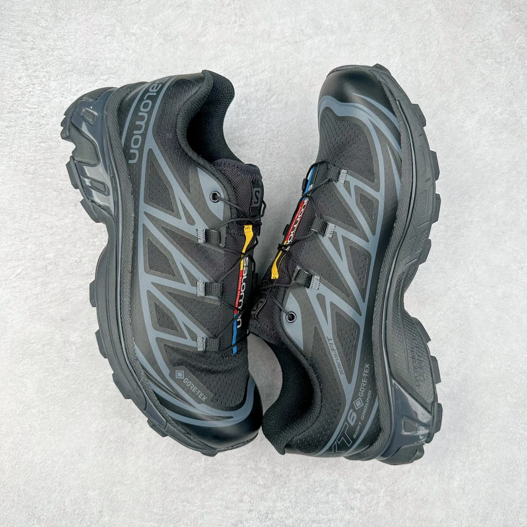 Спортивная обувь Salomon XT6 ADVANCED