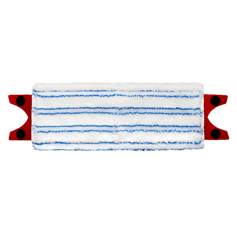 Насадки для швабры Vileda UltraMax из микрофибры