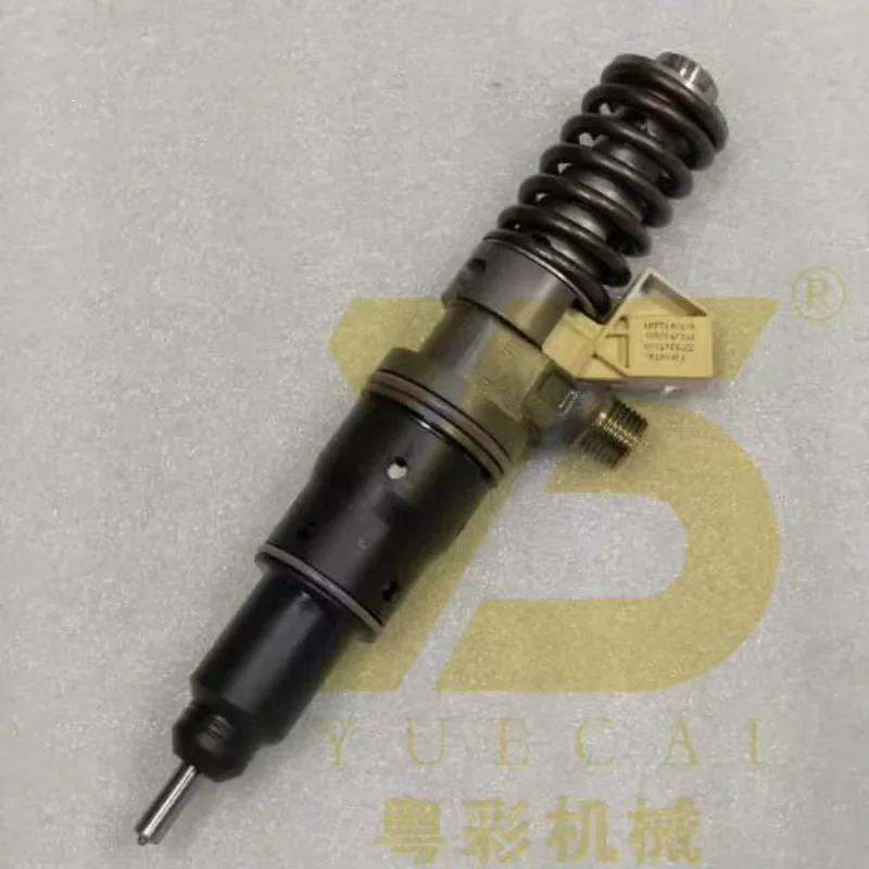 Форсунка дизельного топлива YUE CAI 22282198 22459521 BEBE1R2001 Для форсунки Common Rail двигателя FH4