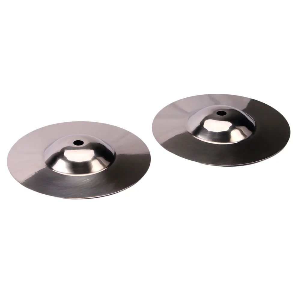 

Cymbal Drum Accessories Cymbals Crash Metalinstrument Percussion Silver Chimes Finger Trash Part Replacement Stands Boom Packs