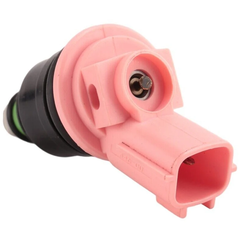 1 шт. новая топливная форсунка 16600-57Y01 16600-57Y00 для Nissan Sentra 200SX NX 1.6L L4 GA16DE двигатель