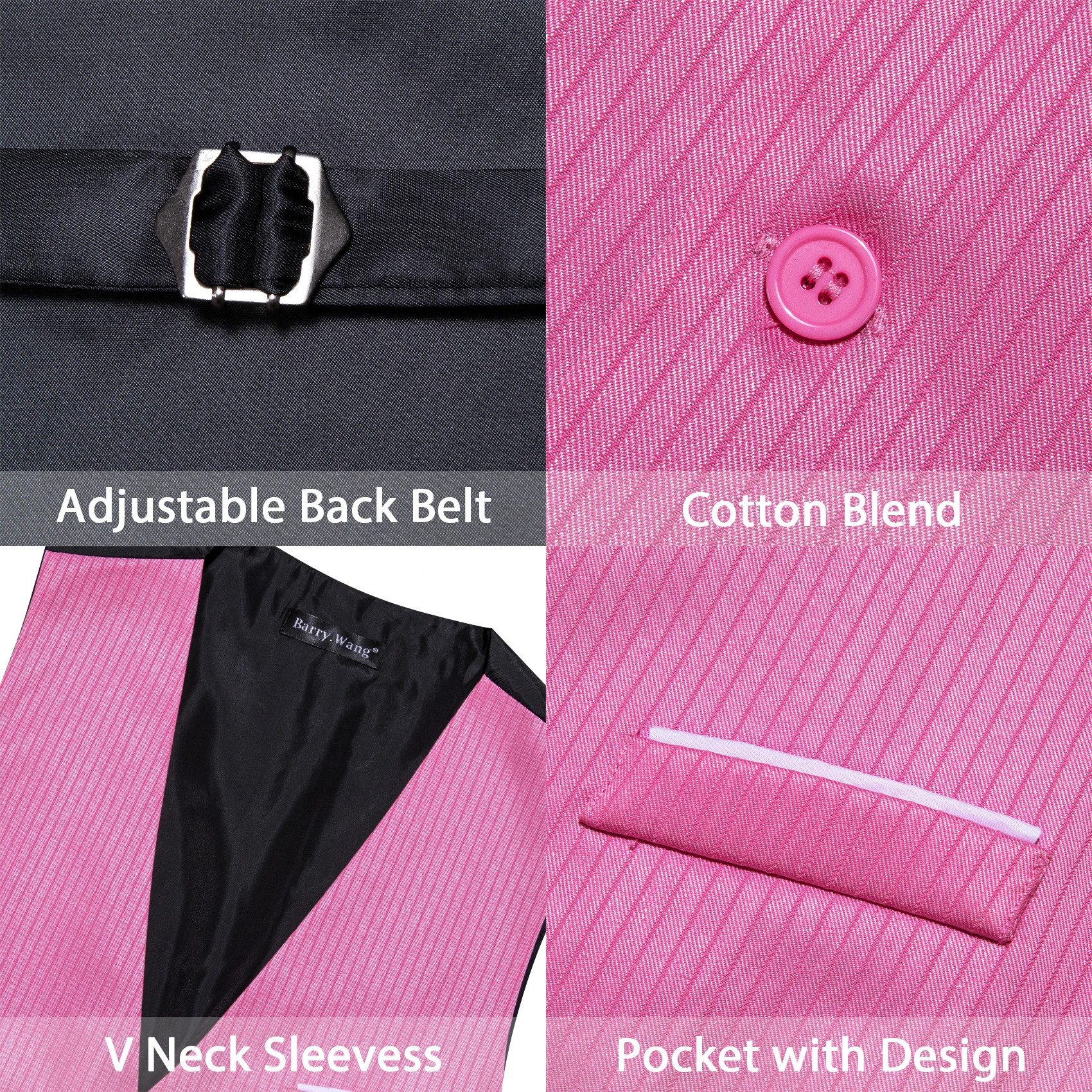 Рисунок 3 - Роскошный жилет для мужчин