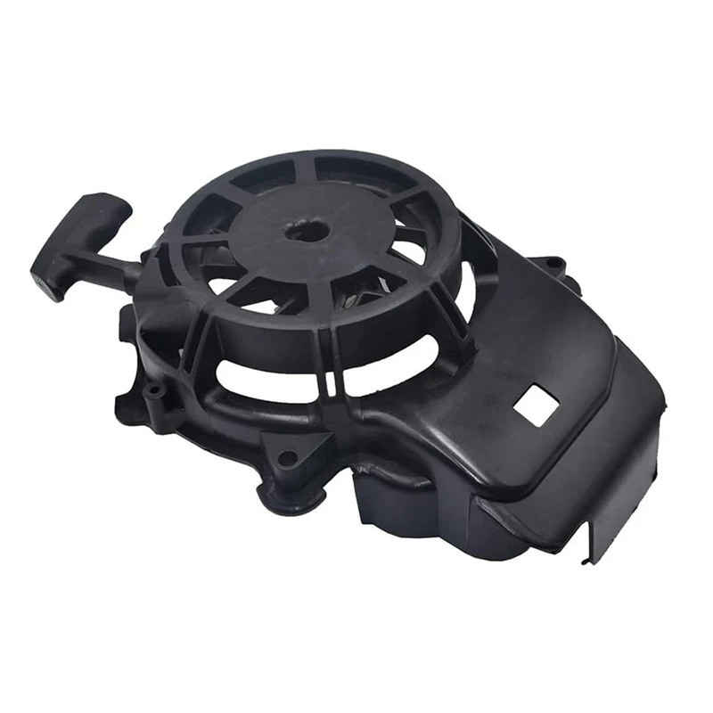 

Rewind Starter 594062 For Briggs & Stratton Recoil Starter Pull Start Fits 093J02 103M02 103M05 103M0B 104M02 Lawn Mower