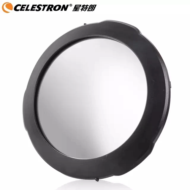 

Celestron Solar Filter SCT Baader Film For NexStar 8SE/4SE CPC800 C8 C8HD CPC800 CPC800hd Astronomical Monocular Telescope