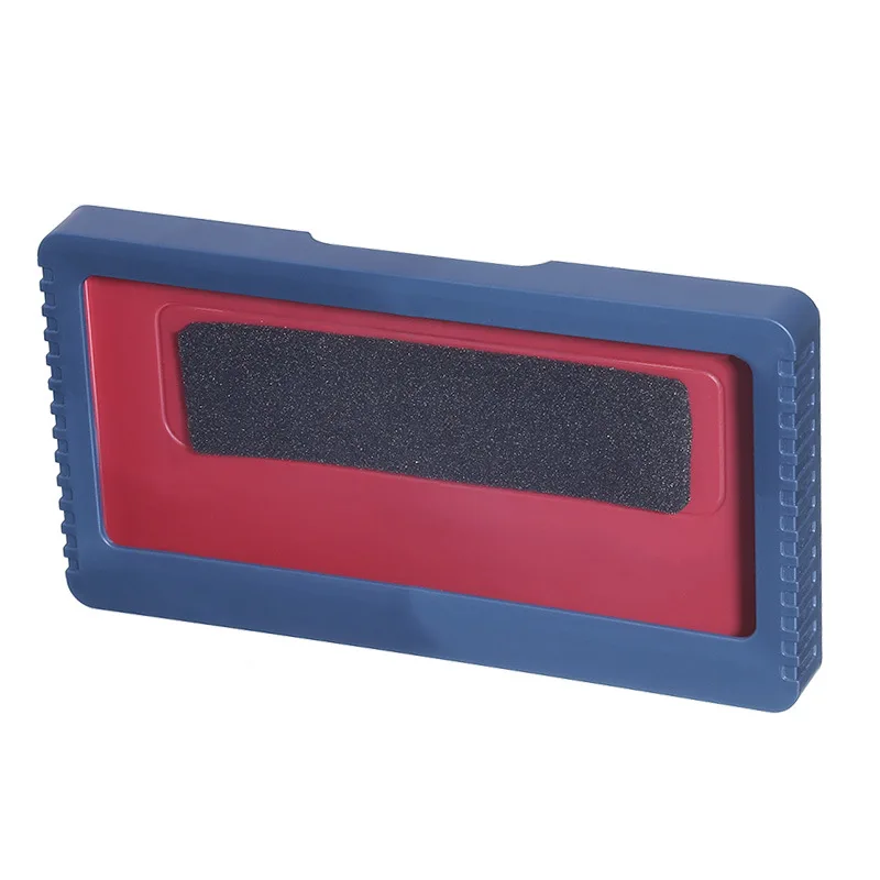 

Bathroom Wall Hanging Universal Phone Stand Holder Waterproof Anti-fog Touch Screen Silicone Phone Case Bathroom Supplies
