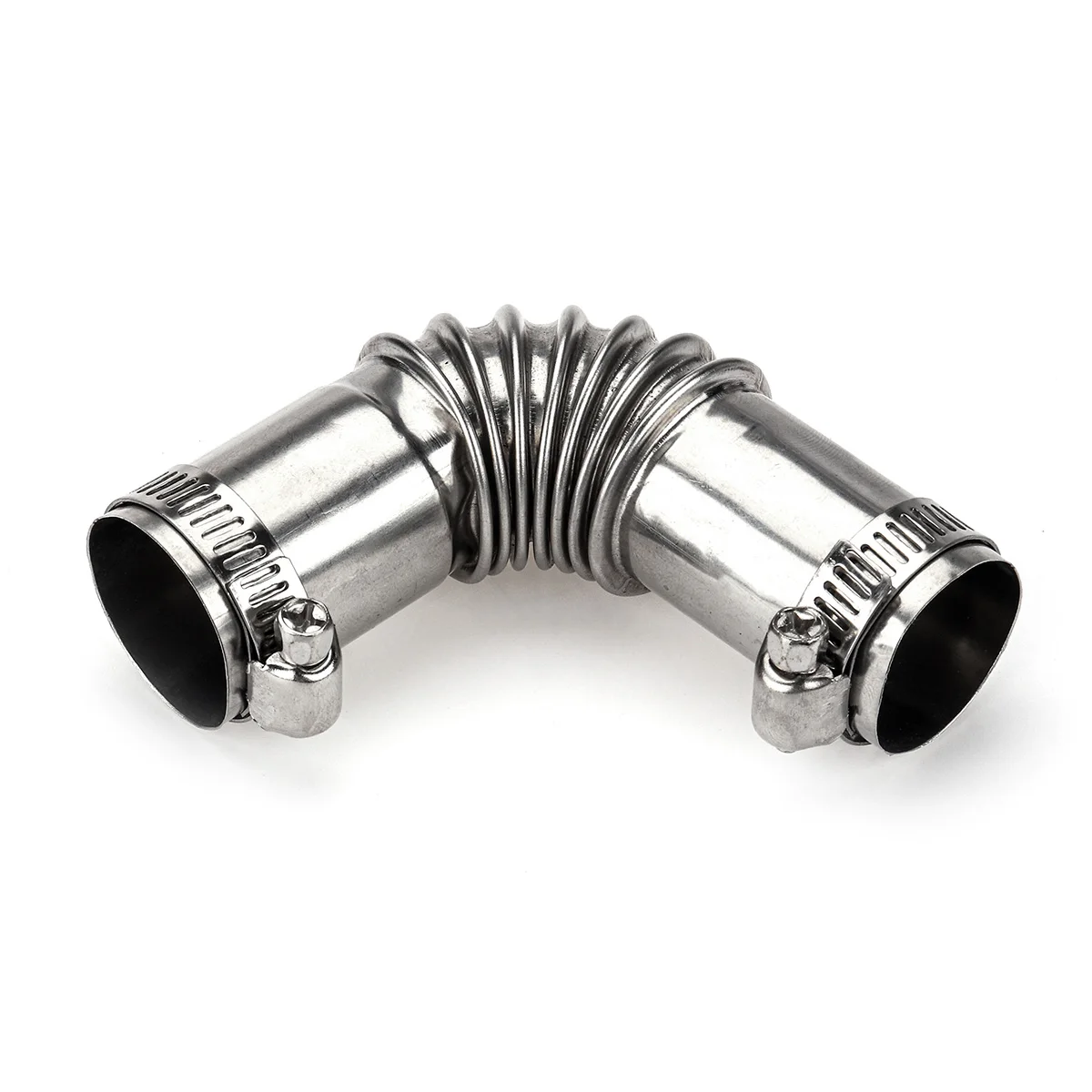 24 мм локовая труба воздушный дизельный стояночный обогреватель разъем для