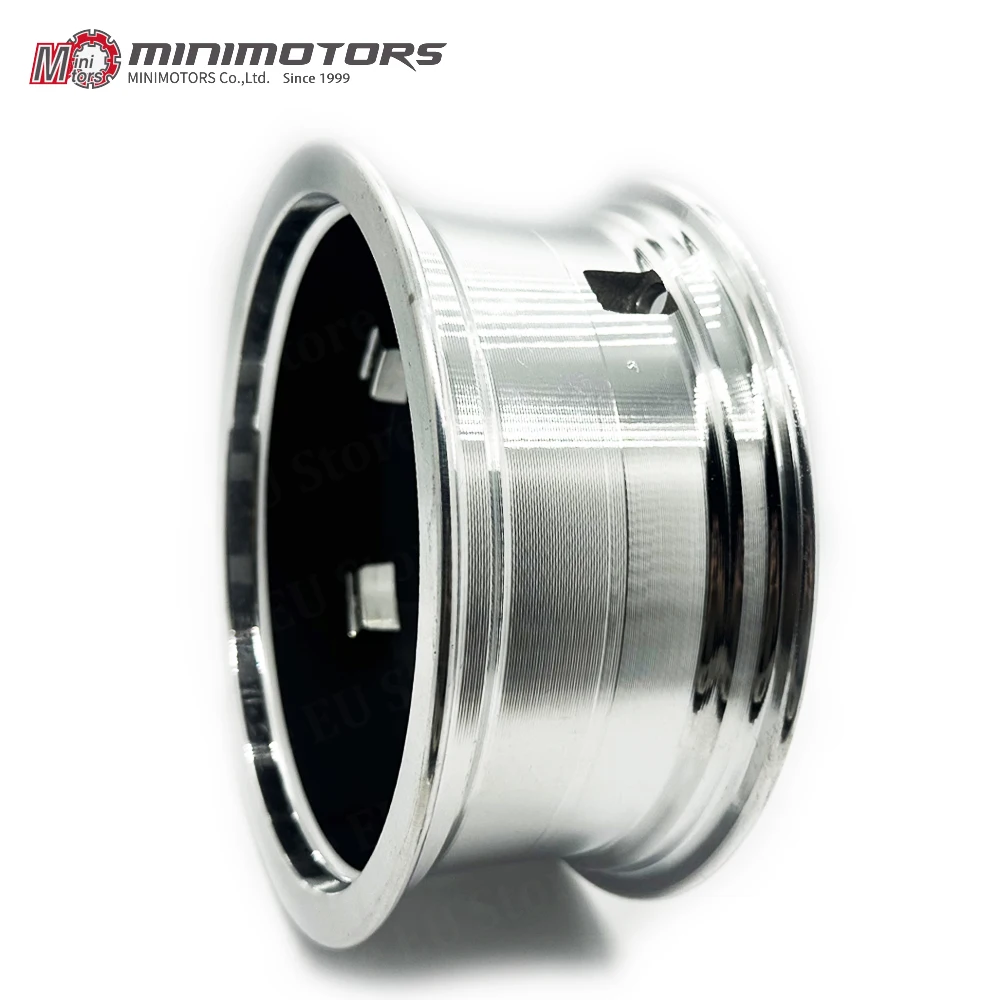 Оригинальная деталь ступицы колеса Dualtron Thunder 11-дюймовая ступица подходит для