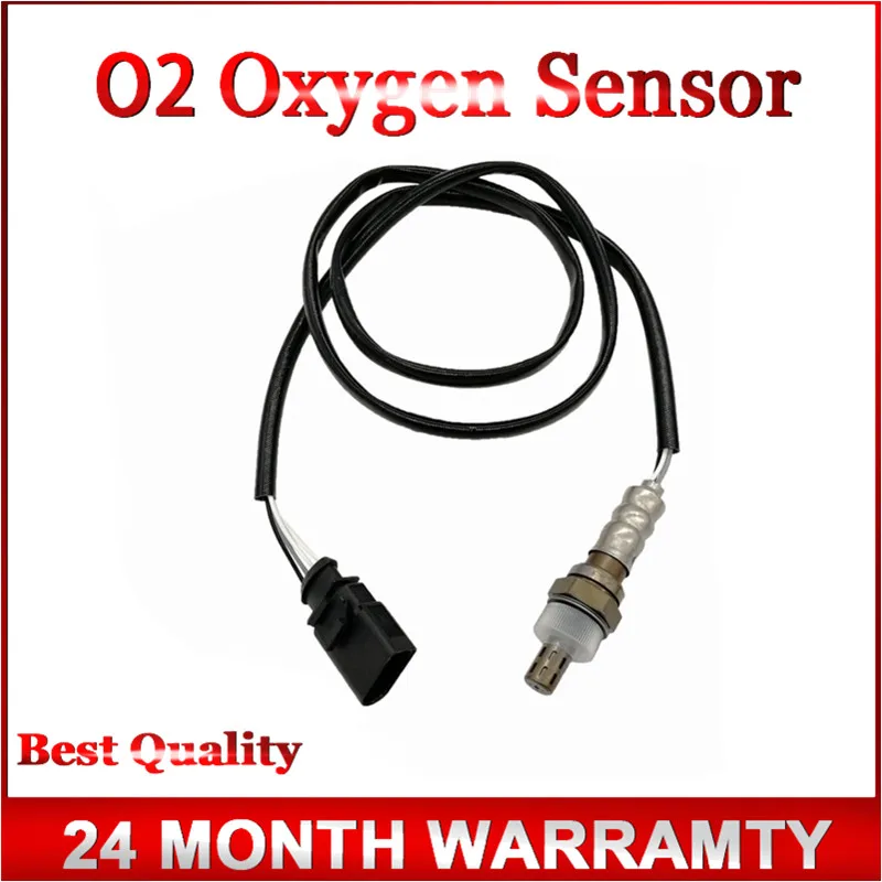 

For Lambda Sensor Fit Volkswagen VW Audi Q7 4L0 906 266 H Air Fuel Ratio Sensor Accessories Auto Parts