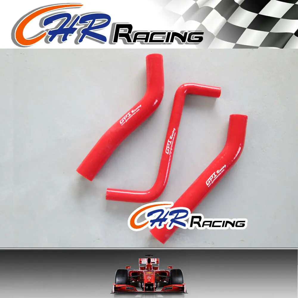 

Силиконовый шланг радиатора для Honda TRX450 TRX450R 2006-2009 06 07 08 09