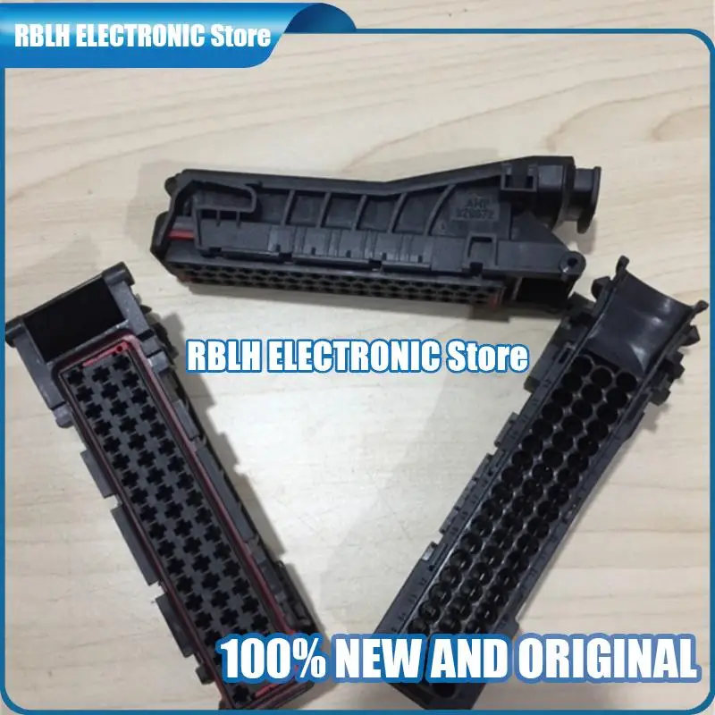 

2 шт./партия, новый и оригинальный разъем 828907-1