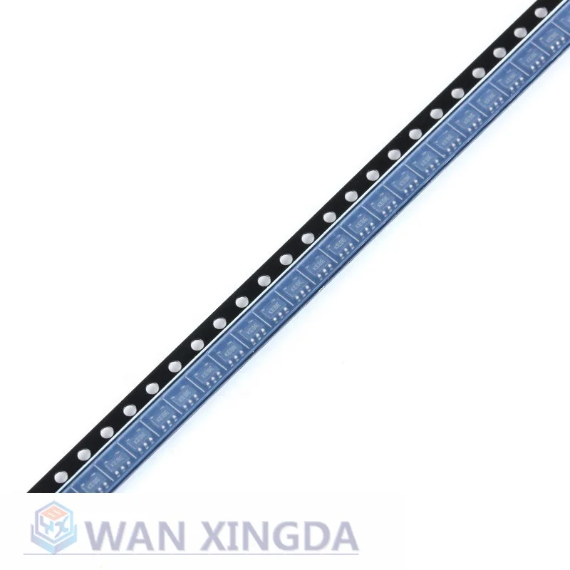 

New and Original IC Chip MCP73831T-2ATexas instruments/OT/SOT-23-5