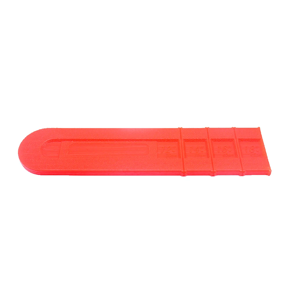 

18inch Orange Durable Protector Cutter Parts Scabbard Plastic
